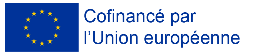 Emblème UE_base_Mentions_Cofinancé Bleu (1)